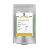 Erythritol Stevia Caramel Blend 1-1