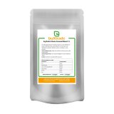 Erythritol Stevia Caramel Blend 1-1 5x 1 kg