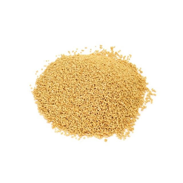 Soja Lecithin Granulat 5 kg