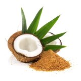Organic Coconut blossom sugar 250 g
