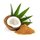 Organic Coconut blossom sugar 250 g