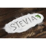 Erythritol Stevia - 100% rein 2,5kg