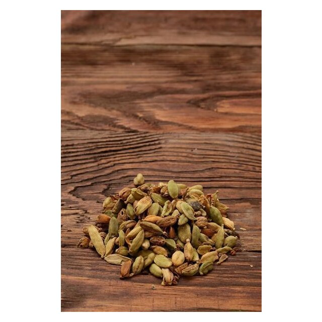 Cardamom whole 500g