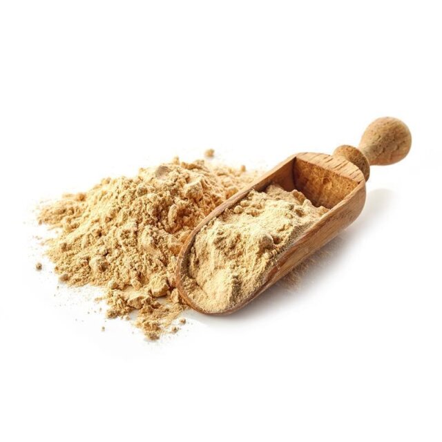 BIO Maca Pulver 4x 500g