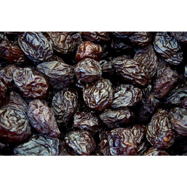 Dried plums 250g