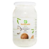 BIO Virgin Coconut Oil 900ml 5 Gläser