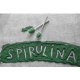 Organic Spirulina Powder 5x 1 kg