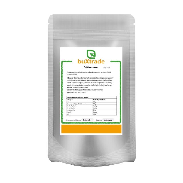 Acheter Bio Erythritol Premium Granulé 1 kg Aldous Bio