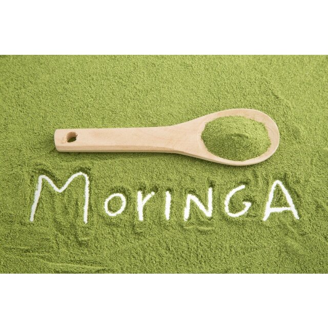 Moringa leaf powder 100g