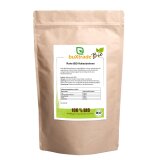 Raw cocoa beans bio 500g