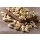 Organic cashew kernels 500g