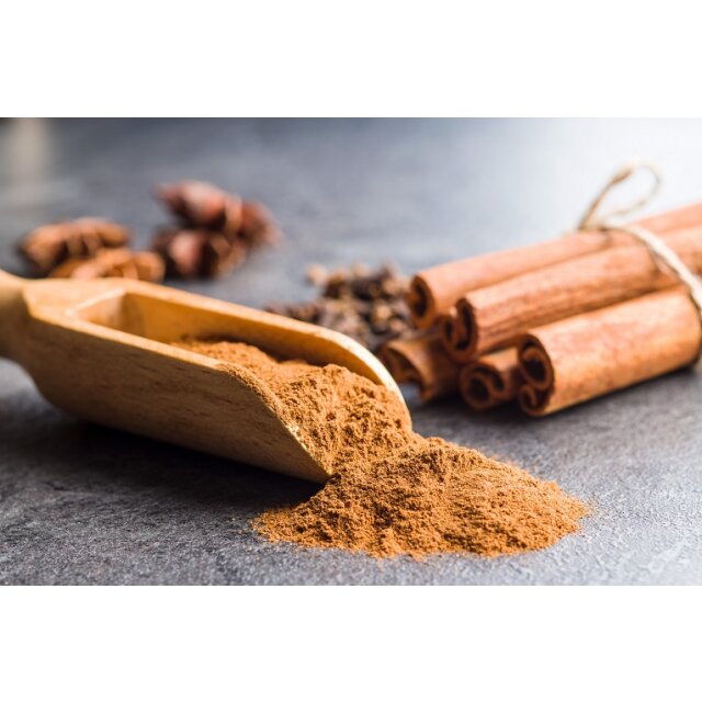 Organic cinnamon powder 10x 500g