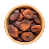 Dried apricots 100g