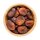 Dried apricots 250g