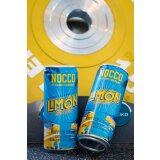 NOCCO BCAA DRINK - Limon Del Sol