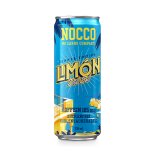 NOCCO BCAA DRINK - Limon Del Sol 10 Dosen