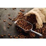 BIO Colombia roasted coffee 25 kg
