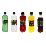 Green Cola 0,5l | Verschiedene Sorten 24 Flaschen Sour...