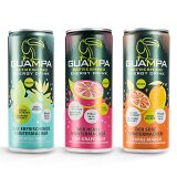 Guampa Energy Drink 250ml | Various Varieties 24 Dosen...
