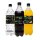 Green Cola 1L | Various Varieties 1 bottle Orange Flavor