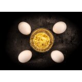 Whole egg powder 100g