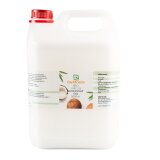 BIO Virgin Coconut Oil 5000 ml 1 Kanister