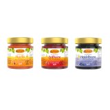 Jam sweetened with xylitol | Various varieties 100g