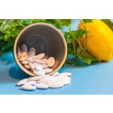 Vitamin C Tabletten 500g