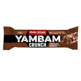 Yambam Riegel Brownie White Chocolate 6 Riegel