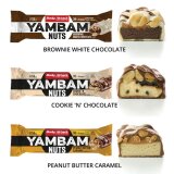 Yambam Riegel Cookie`N Chocolate 6 Riegel