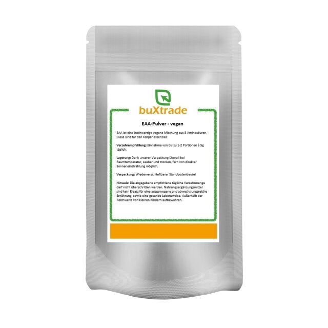 EAA powder 5x 1 kg